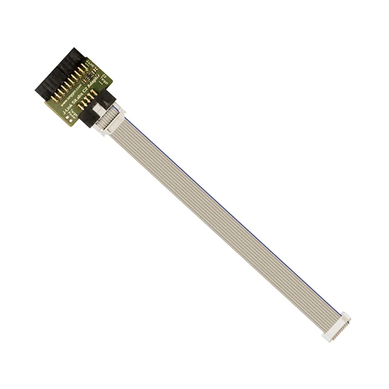 Segger Microcontroller Systems 8.06.17