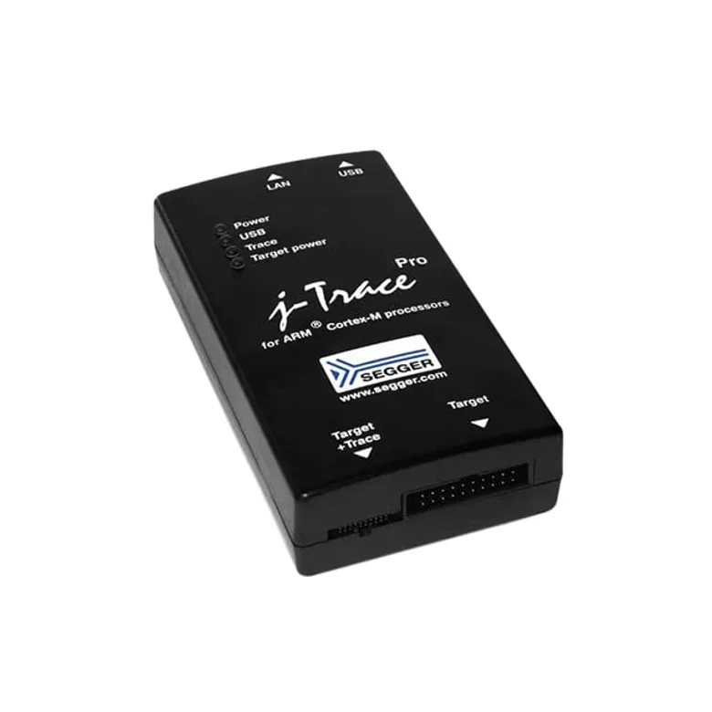 Segger Microcontroller Systems 8.18.00