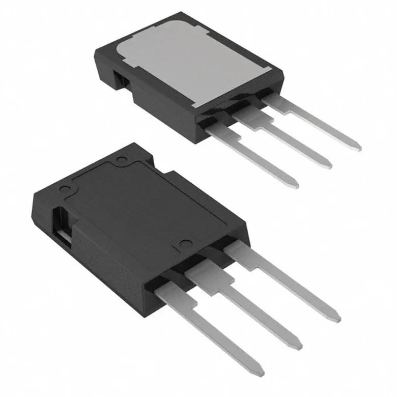 STMicroelectronics STY50N105DK5