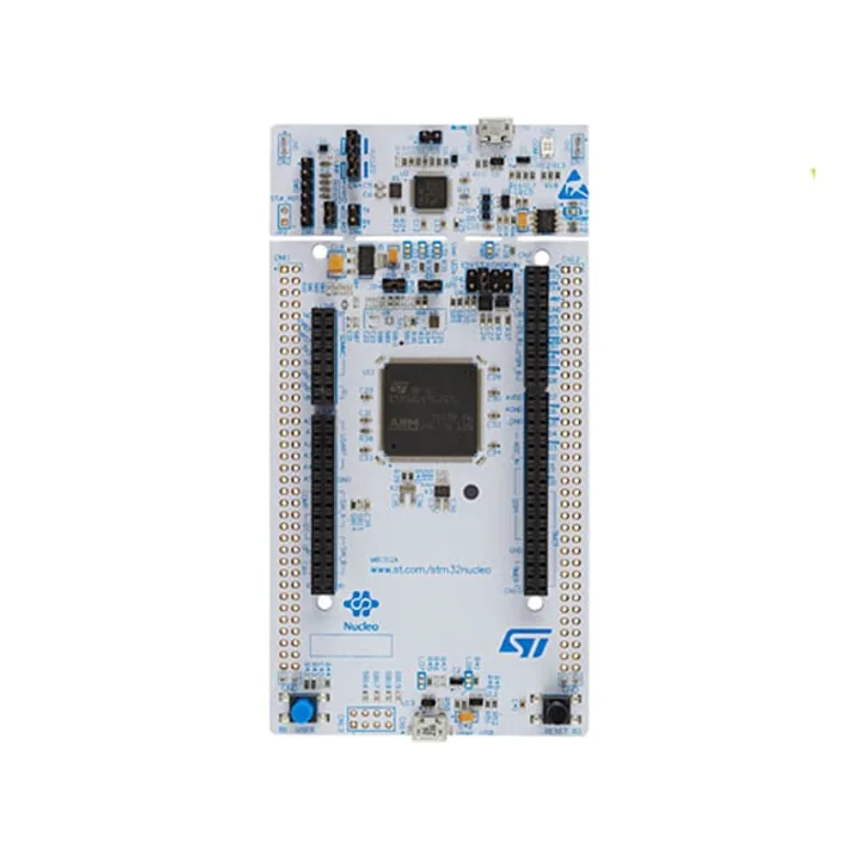STMicroelectronics NUCLEO-L496ZG-P