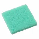 Aearo Technologies LLC, a 3M company CF-47EG 0.125 SQUARE PAD