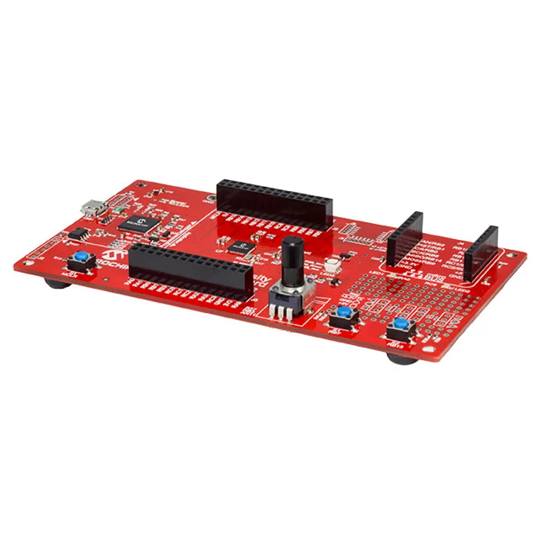 Microchip Technology DM320101