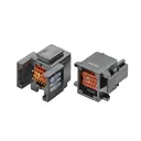 TE Connectivity Deutsch Connectors ABC20C-0001R