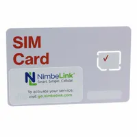 Airgain. NL-SIM-IND