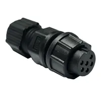 Amphenol LTW BD-06BFFA-LL7001