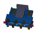 Amphenol LTW SSL11-P6A00-000001