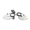 Eaton Tripp Lite B032-DUA2
