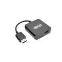 Eaton Tripp Lite P130-06N-AUDIO