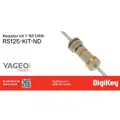 YAGEO RS125 thumbnail 2