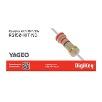 YAGEO RS150