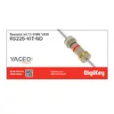 YAGEO RS225