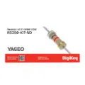 Hình thu nhỏ YAGEO RS250 2