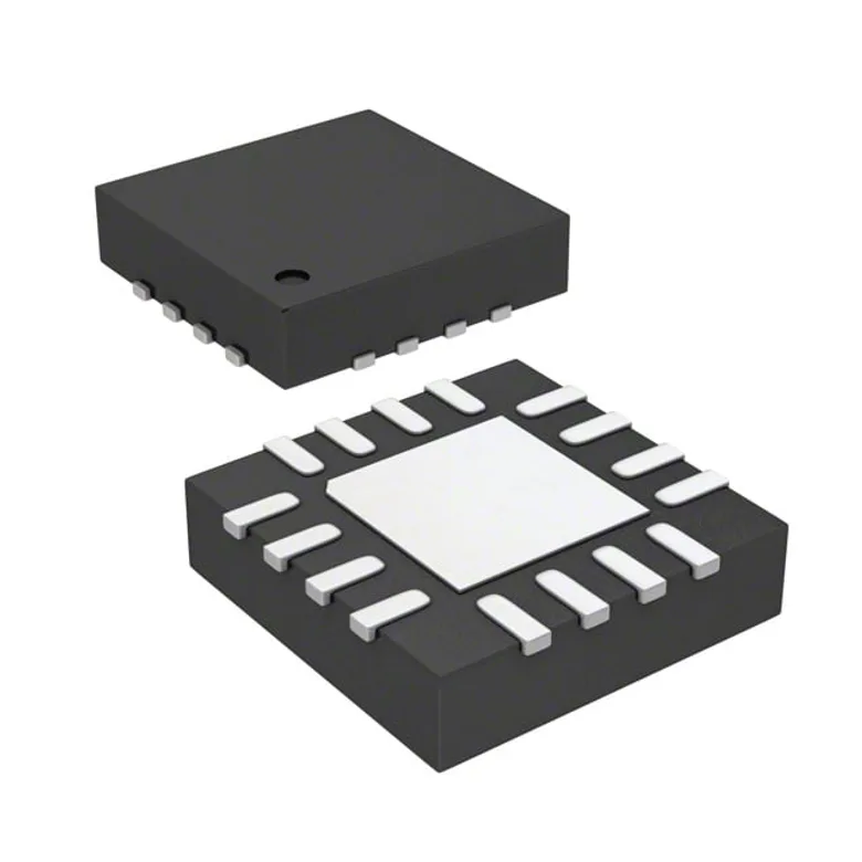 STMicroelectronics M41T65Q6F