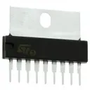 STMicroelectronics TDA2007A