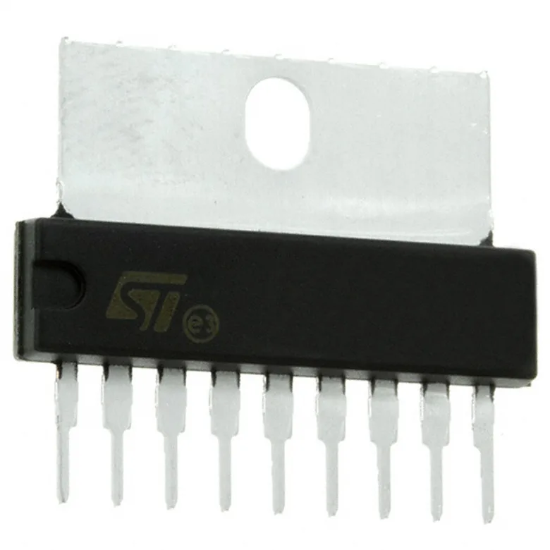 STMicroelectronics TDA2007A