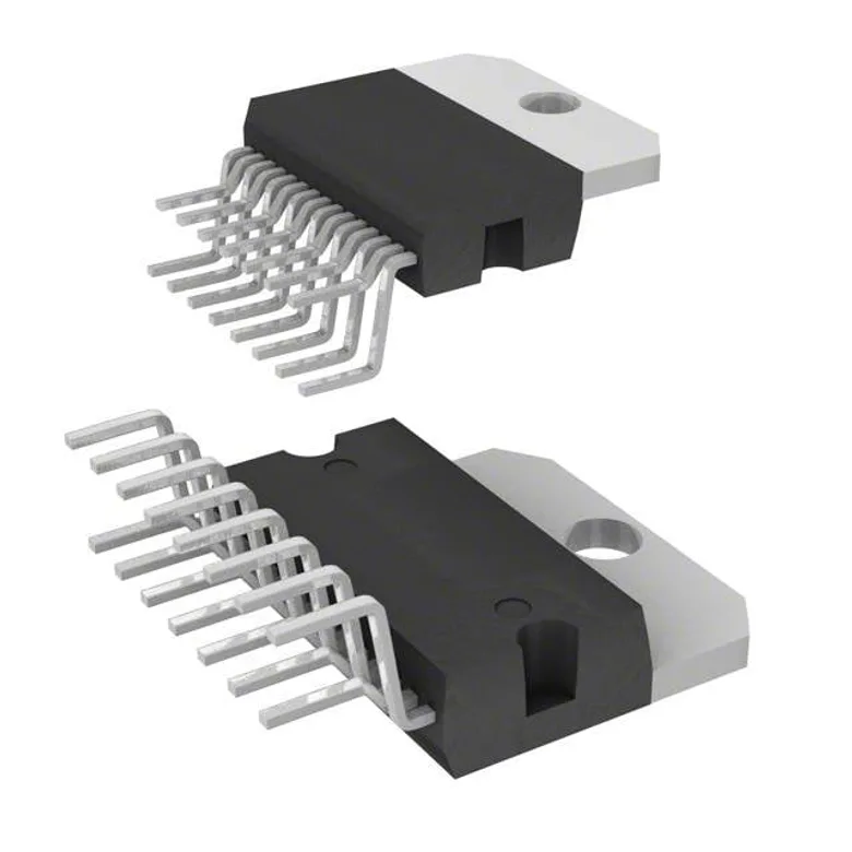STMicroelectronics TDA7297