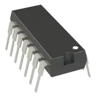 Microchip Technology MCP4922-E/P
