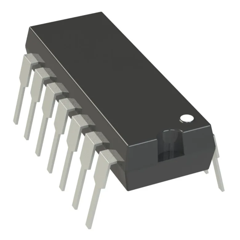 Microchip Technology MCP4922-E/P