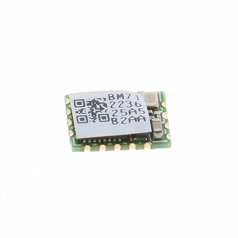 Microchip Technology BM71BLE01FC2-0B02AA