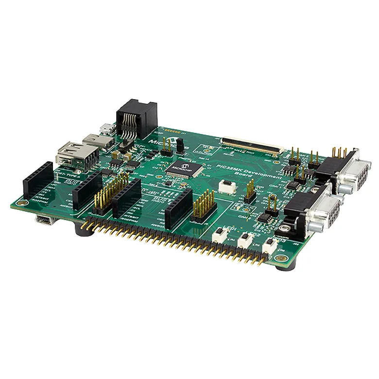 Microchip Technology DM320106