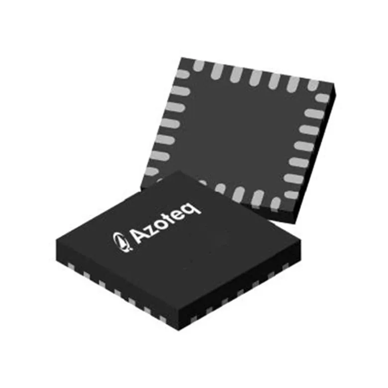 Azoteq (Pty) Ltd IQS572BLQNR