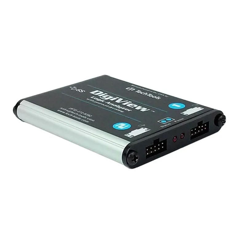 TechTools DV518