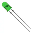 Vishay Semiconductor Opto Division TLHG5205-AS21