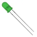 Vishay Semiconductor Opto Division TLHG6405-BTZ