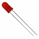 Vishay Semiconductor Opto Division TLHR5405-AS21