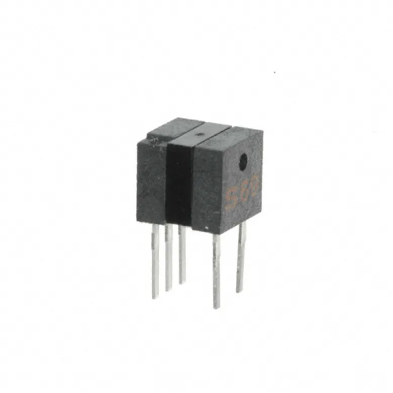Sharp Microelectronics GP1S36J0000F