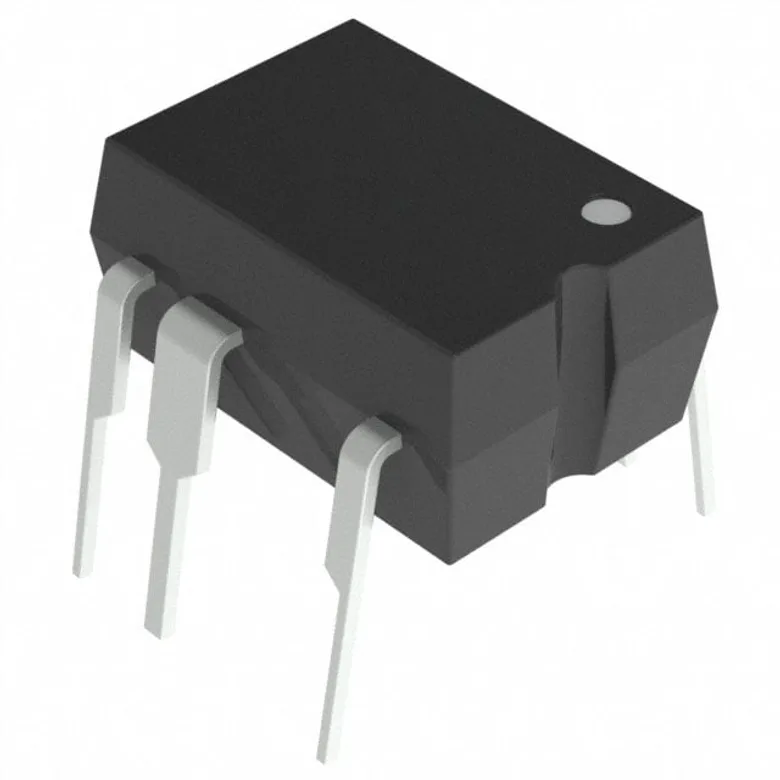 Sharp Microelectronics PR39MF21NSZF