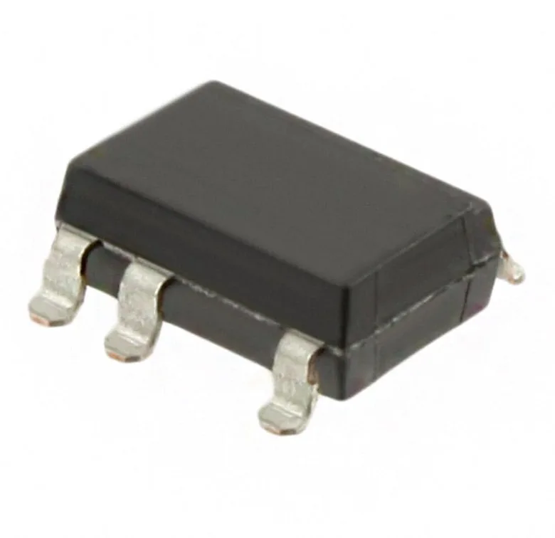 Sharp Microelectronics PR26MF11NIPF