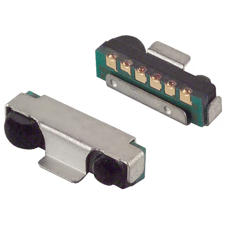 Sharp Microelectronics GP2W0116YP0F