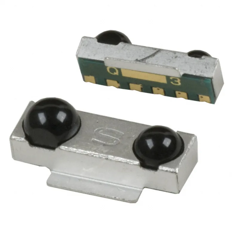 Sharp Microelectronics GP2W0004XP0F