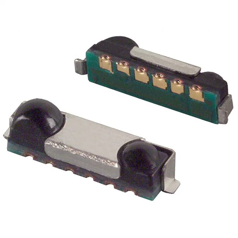 Sharp Microelectronics GP2W0118YP0F