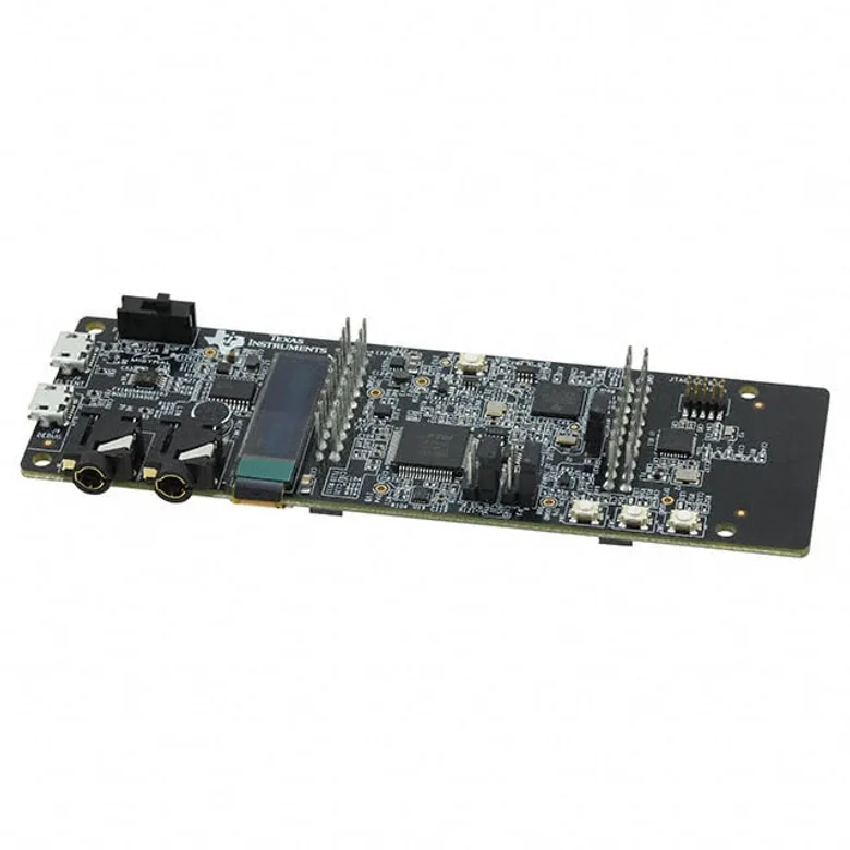 Texas Instruments BOOST5545ULP