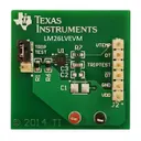 Texas Instruments LM26LVEVM