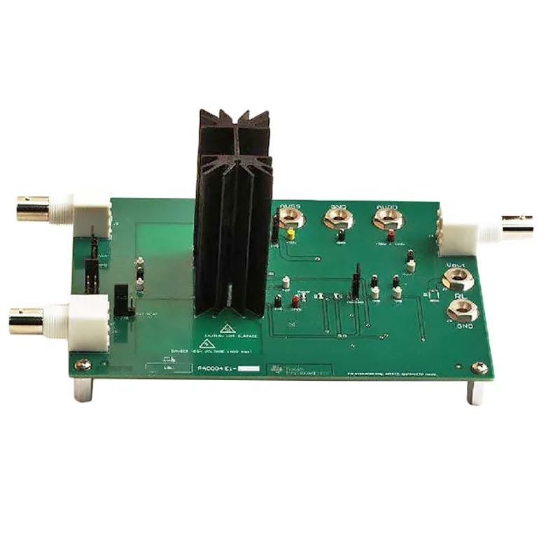 Texas Instruments OPA548EVM