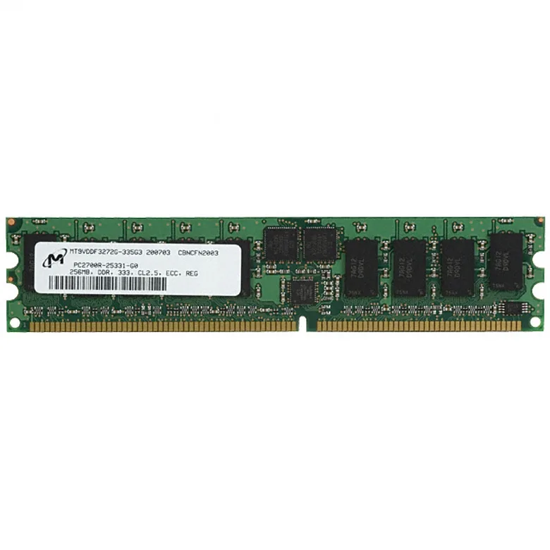Micron Technology Inc. MT9VDDF3272G-335G3