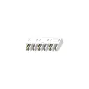 TE Connectivity AMP Connectors 2213616-3