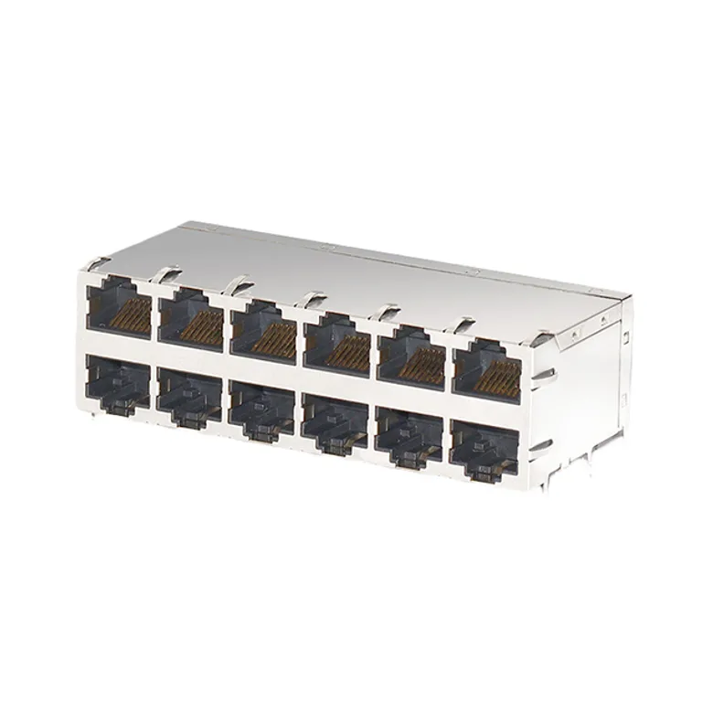 Pulse Electronics J0B-3563NL