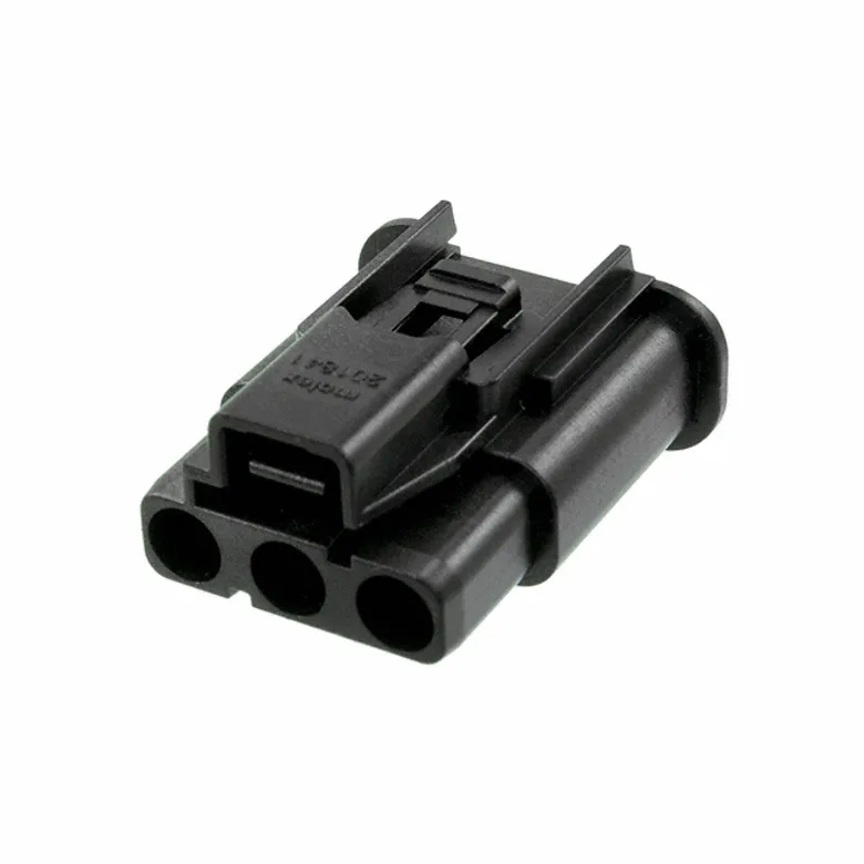 Molex 2018410030