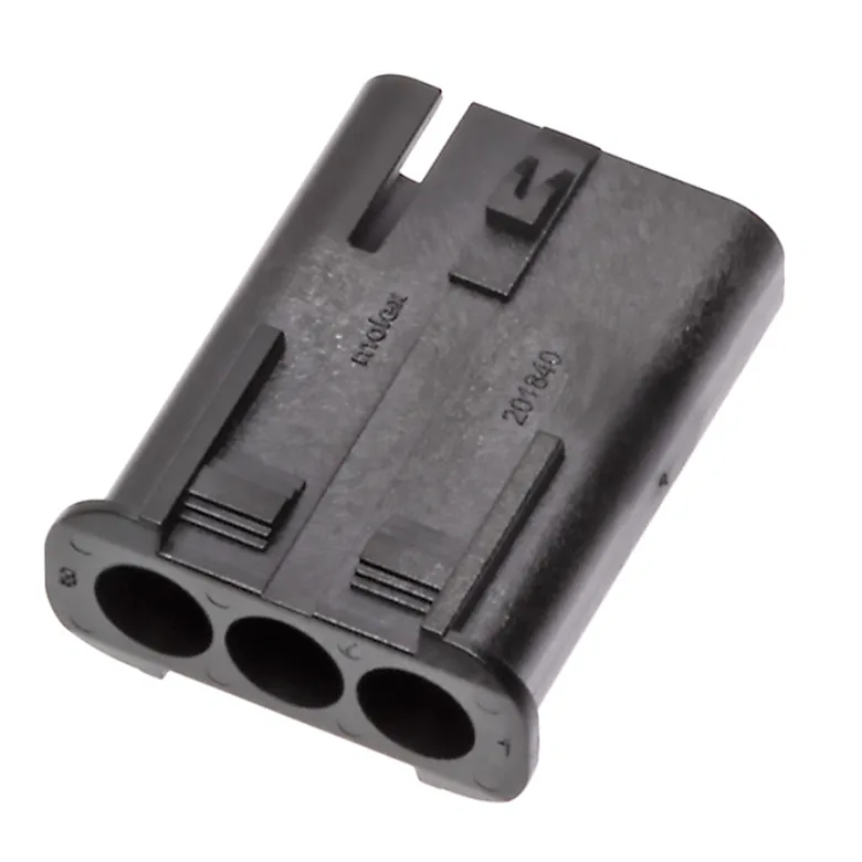 Molex 2018400030