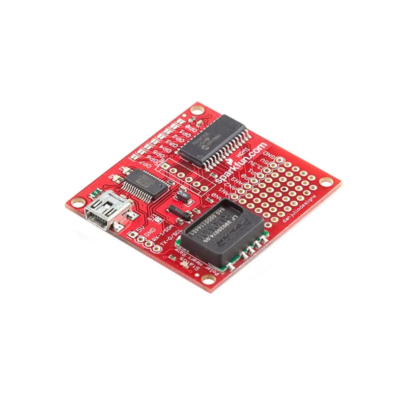 SparkFun Electronics 08661