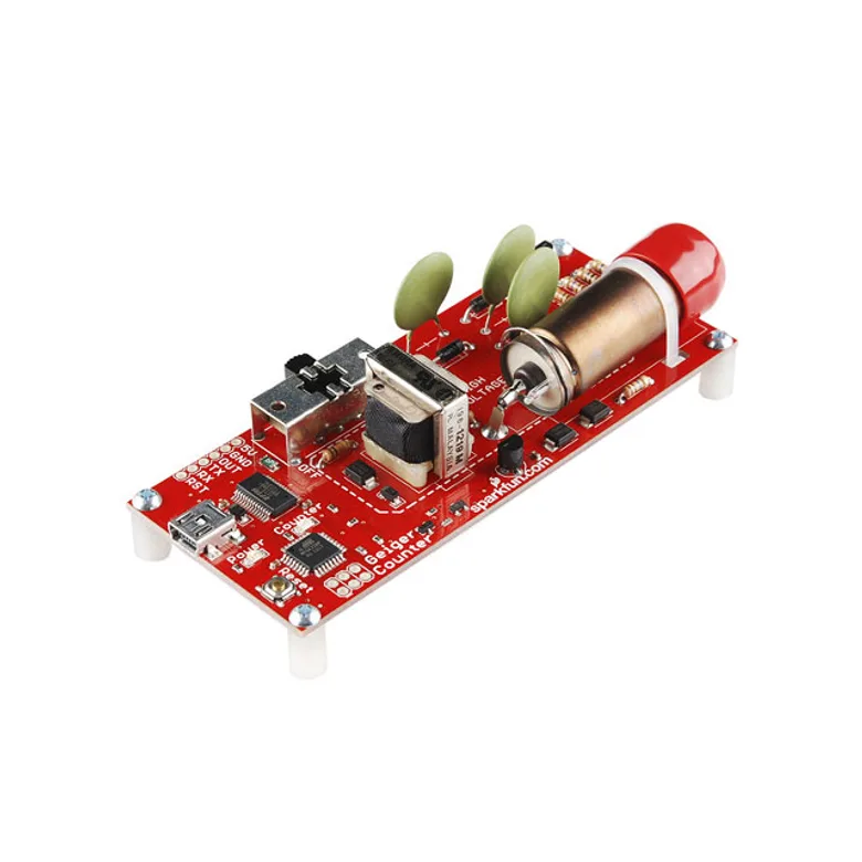 SparkFun Electronics 11345