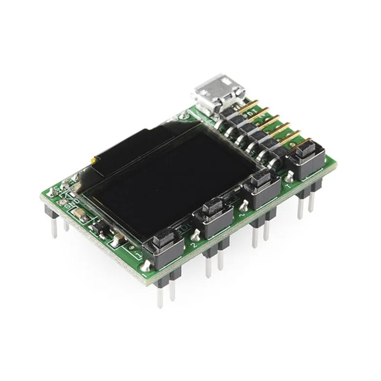 SparkFun Electronics 11643
