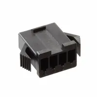 JST Sales America Inc. SMP-04V-BC