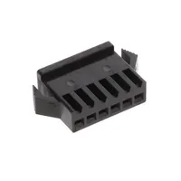 JST Sales America Inc. SMP-06V-BC
