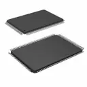 Texas Instruments ADCS9888CVH-140/NOPB