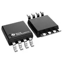 Texas Instruments LM4905MM/NOPB